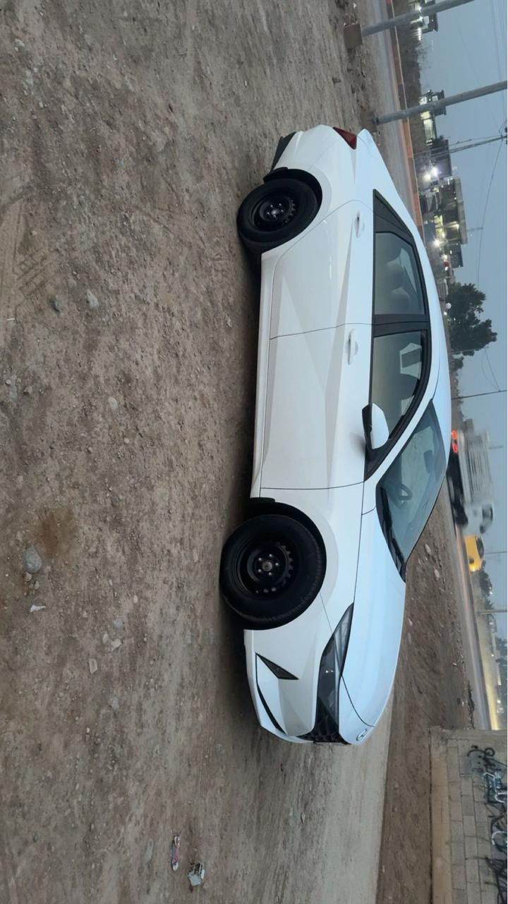 مكلف بنشر هذا رقم صاحب السياره *********** النترا خليجي مكفوله موديل 22 مطلوبه للمصرف تسديد الكتروني تاخذه جاهزه تسديد بلماستر من الراتب مكان السياره بزعفرانيه السعر 150
