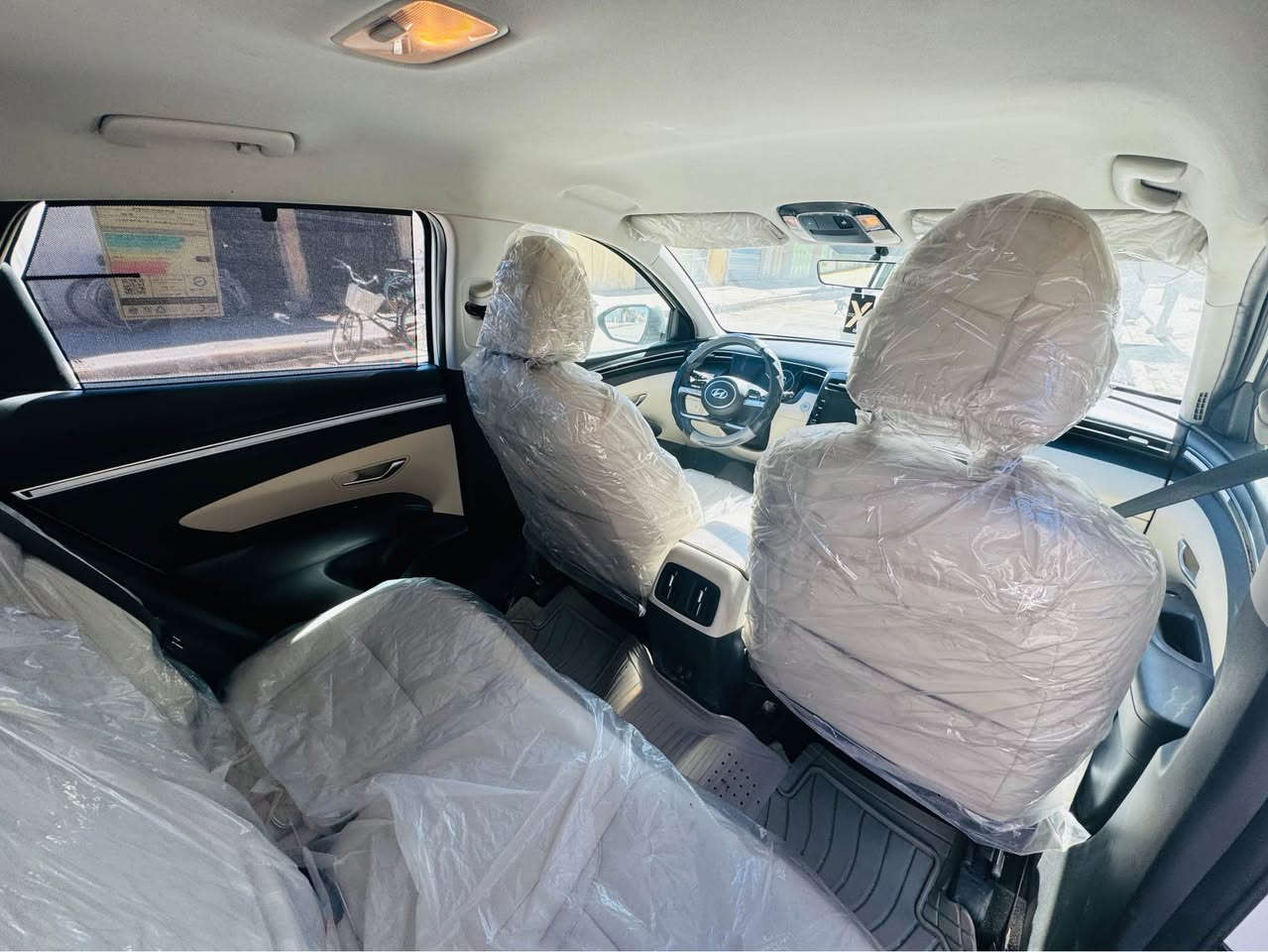 توسان ٢٤ خليجي مكفوله عده بارد قليل والباقي مكفول ماشيه ٢٨ بسمي رقم بغداد ٢١٢ وبه مجال *********** المحمودية, بابل
