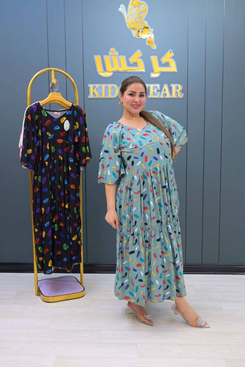 دشداشه كشمير ايطالي اصلي درجة اولى
قياسات يلبس من ٦٠ الى فوك ١٠٠
سعر القطعة ب 15
توصيل لجميع المحافظات 5 
يتوفر جملة لاصحاب المحلات والبيجات 
للتواصل مراسلة الصفحة


**إذا كنت صاحب هذا الإعلان وتريد حذفه لأي سبب، رجاءا أرسل رسالة إلى الدعم الفني**