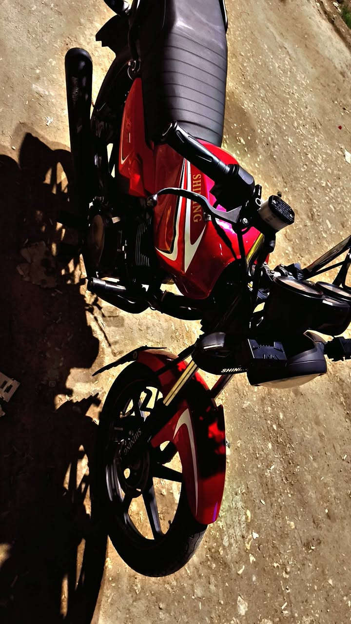 شاينك 2025 أوراق كامله كفالة عامة السعر 750 وبيه مجال بسيط حك الجية المكان حله قرب العلوية شريفة مزيد من التفاصيل خاص أو اتصل ***********
