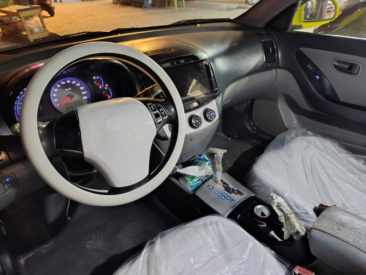 النترا مقدس 2008 ليبل واحد فووول موصفات محرك 2000
كير تبريد تدفئه رقم بغداد دولي باسمي مصفره هيىه مكان المنصور قرب مطعم حجي حسين اتصال 
***********
