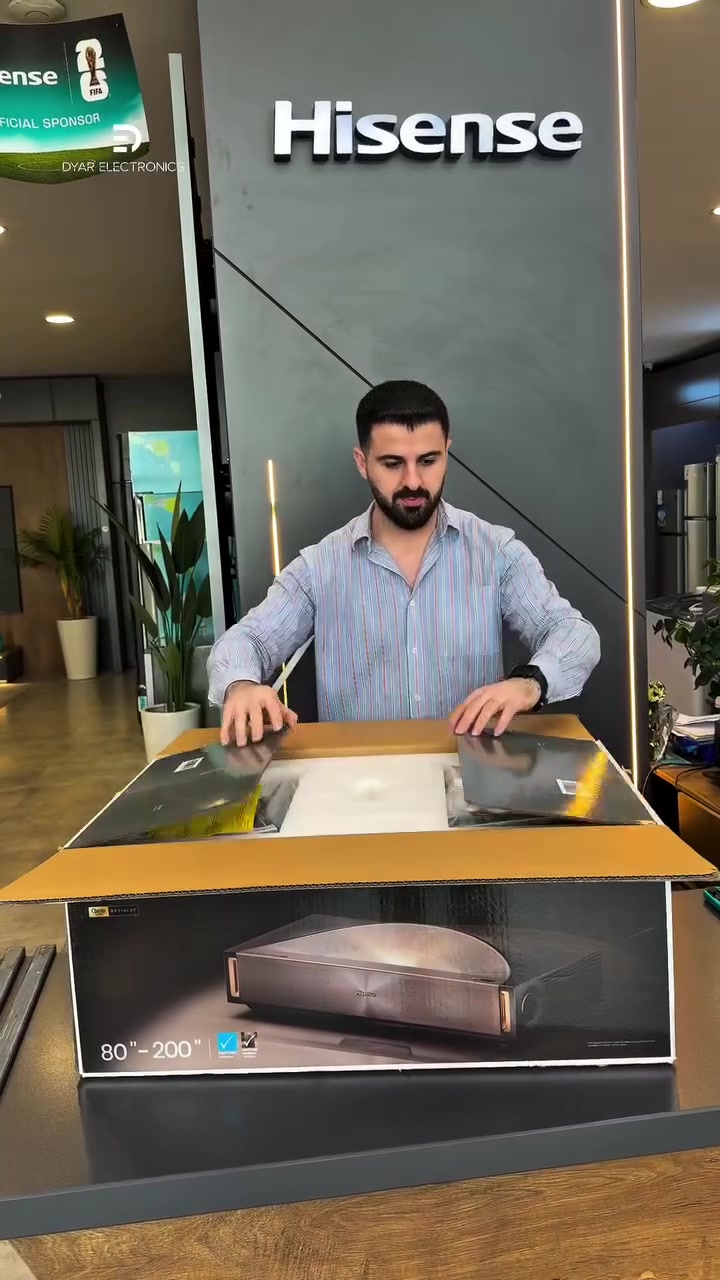 لا يوجد فرق بين جهازنا ال wemax و الاجهزة الأخرى فقط  5 ملاين ايقطوك جماعة الهايسنس


**إذا كنت صاحب هذا الإعلان وتريد حذفه لأي سبب، رجاءا أرسل رسالة إلى الدعم الفني**