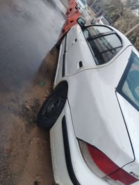 موديل ٢٠١٠ • رقم قادسيه • زنون