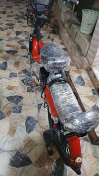 ماطور شحن • حجم ٢٠ • جانب الأيمن إصلاح الزراعي