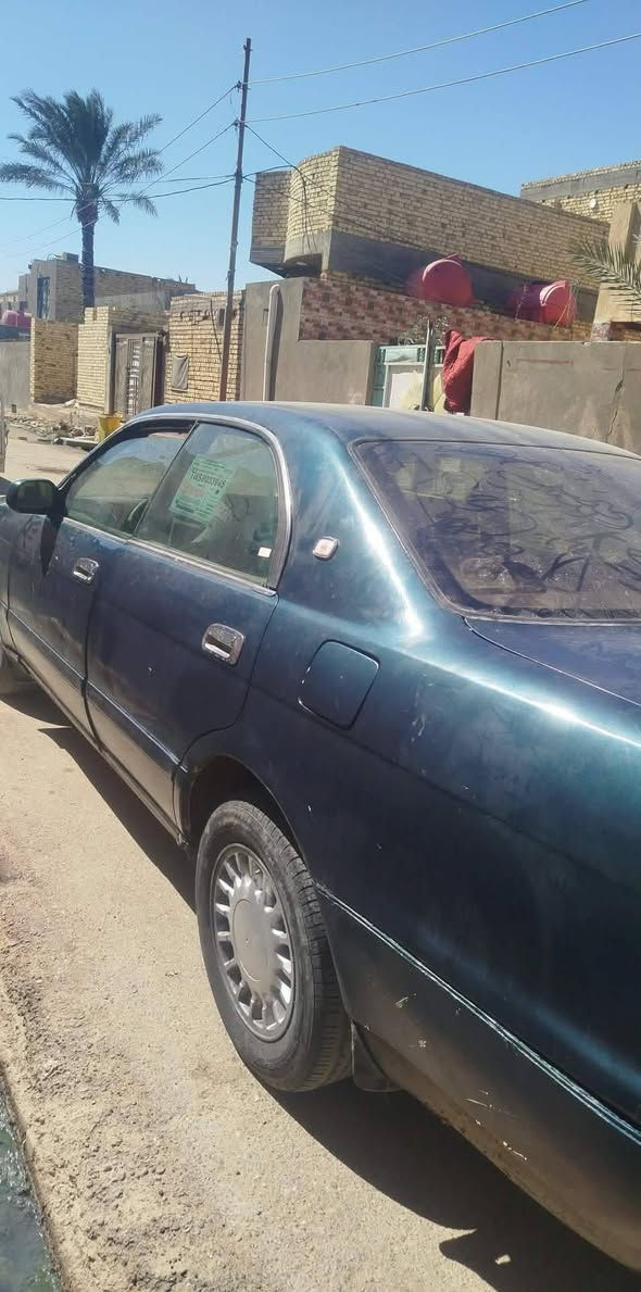 السلام عليك بطه للبيع مود92كير ومكينه جددشرط تحويل مباشر السياره بيه صبغ سعر40وبيه مجال ***********
