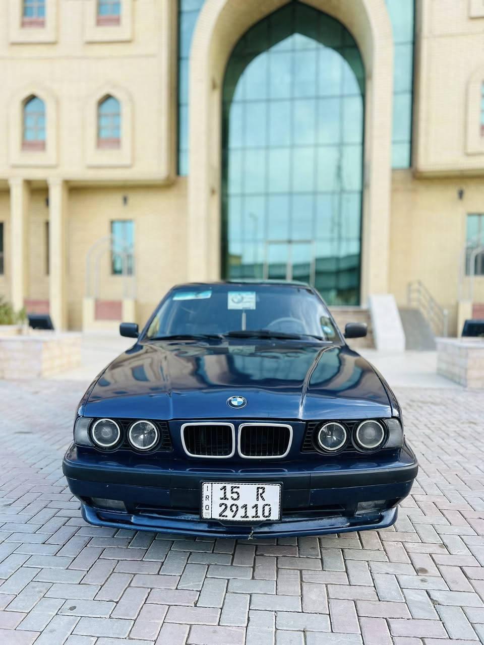 58$وبيها مجال 
سلام عليكم للبيع بي ام 525 اصل مسكر موديل 1991 كير اوتو رقم انبار دولي باسمي سنويه لل2028هزه جديده شرط التحويل  
كير اوتو كير محرك شرط صدر خلفي امامي جديد تخم تاير جديد تبريد ثلج +تدفئه نار بجم عريض +مري منفصل سياره صبغ جماله بدون حادث شرط الفحص مكاني تكريت سعرها 58وبيها مجال 

***********
