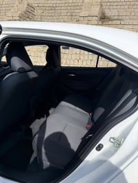 كورلا هايبرد • ٢٠٢٤ • بدون صبغ