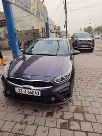 فورتي • ٢٠٢٠ • ماشي ٩٤٩٩٠