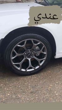 جنوط 20 • مكفول • تايرات جديدة