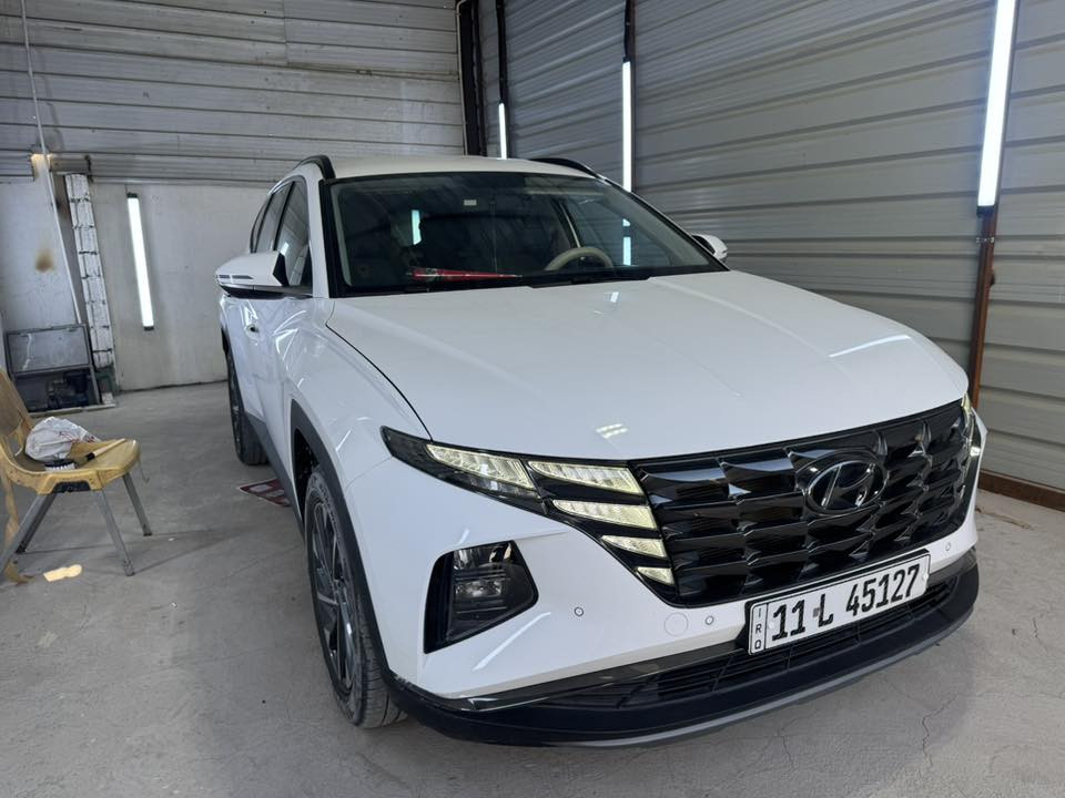 توسان 2024
رقم بغداد تحويل مباشر 

فـول عدا البانوراما 

محرك 2000 دوش

تشغيل بصمة + ابواب

تشغيل عن بعد

سايد بريك دگمة   

اوتو هولد

بك لايت LED

كراسي كهرباء

بردات ابواب خلفية 

حساسات امامية + خلفية 

تحكم مقود كامل

 

انارة ترحيب

نقطة نزول منحدرات. 

نظام مانع تزحلق 

‏ABS

شاحن موبايل واير ليس  

اشاير بالمري والمري شفط

مخرج AUX + USB

‏BIuetooth

مخرج منفذ الطاقة عدد 2    

درايف مود

‏(Normail - eco- sport t) 

جك سبير كتلوكات كلها بدون نقص

مكفولة من صبغ وبارد وتبديل

ماشية 36

المكان كربلاء

شراي اتصل وتدلل (***********)واتساب
