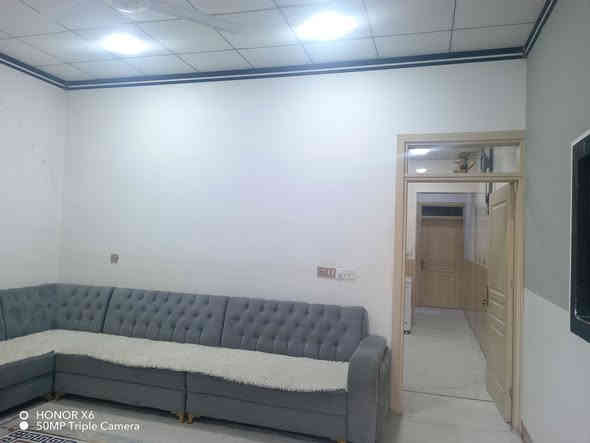 رقم الاعلان 2256
#دارللبيع 100م قاط ونص
كركوك بنجاعلي خلف مدرسة جراخان
#مكونات (غرفة نوم مطبخ استقبال وصحيات وكراج سيارة)
فول خدمات
فرع عريض
فرع تبليط
فول سيراميك
قريب من مدرسة
#سعر 41مليون و بي مجال
☎️*********** واتساب.
☎️*********** واتساب
#مكتب_ازاد_للعقار
