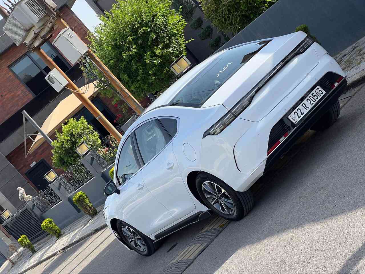 سعر118💣💣💣💣💣💣💣
مؤديل 2025
ماوه ي رؤيشتن 20 هه زار
تنها 10 پارچه رشه
بي واي دي ديسترؤي 
***********
شوين هه ولير أربيل, العراق
