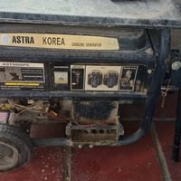 مولده للبيع سعر ٣٥٠ الف ٢٩ امبير لاستفسار 07719045048