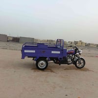 ستوته • موديل 2021 • كفالة عامه