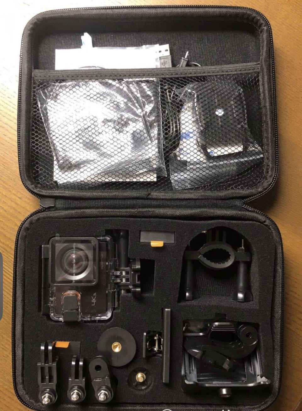 فول مواصفات 4k  حقيقي حقيقي 
كامل ملحقات
20 ميگا بكسل حقيقي


**إذا كنت صاحب هذا الإعلان وتريد حذفه لأي سبب، رجاءا أرسل رسالة إلى الدعم الفني**