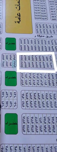 حي الموظفين • ٢٠٠م • طابو