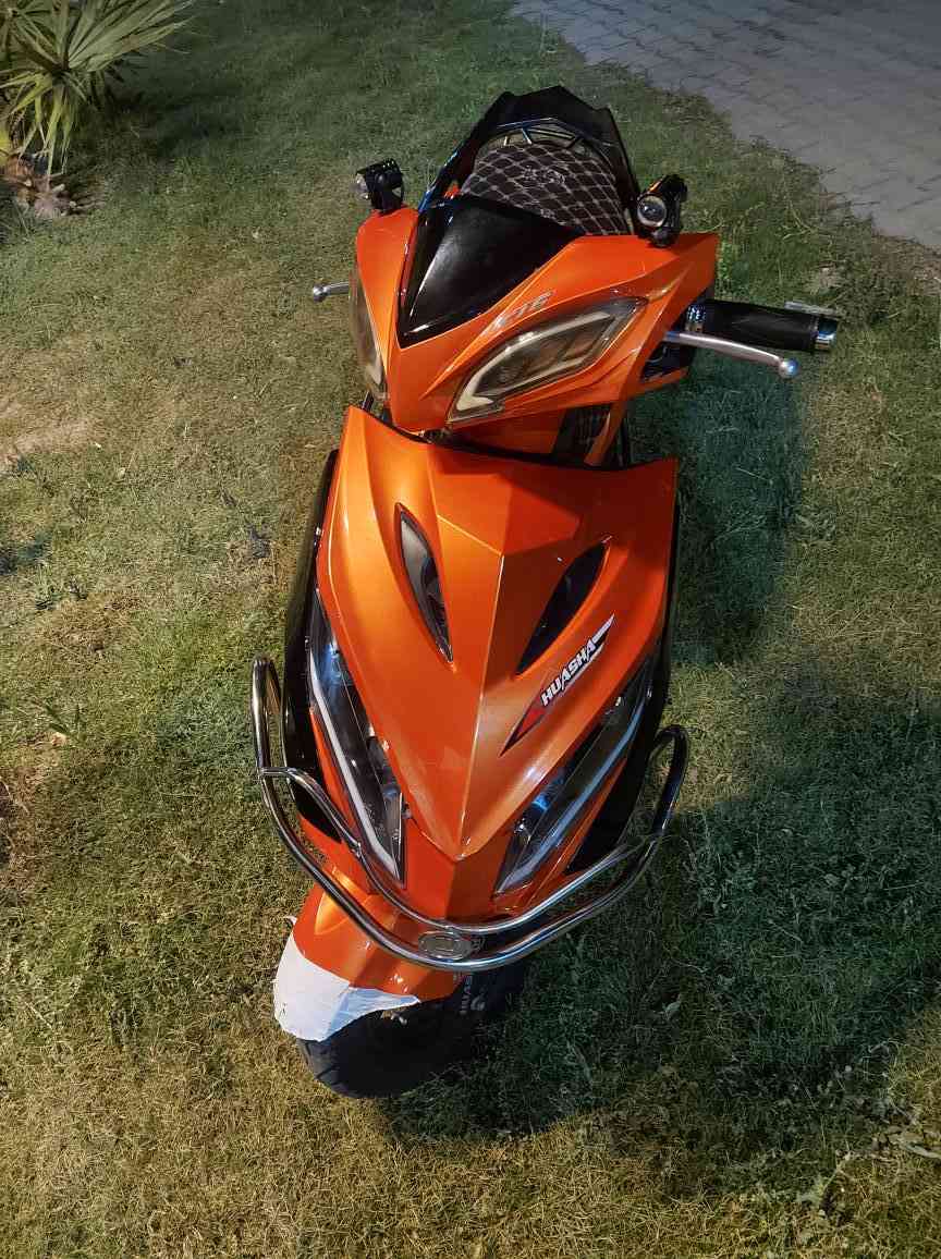 ‎دراجه جامبو سياام مامفتووحه ابد نضيفه غراضهة كلهة شغااالة 
موجود خااص 

***********‎ السماوا, المثنى
