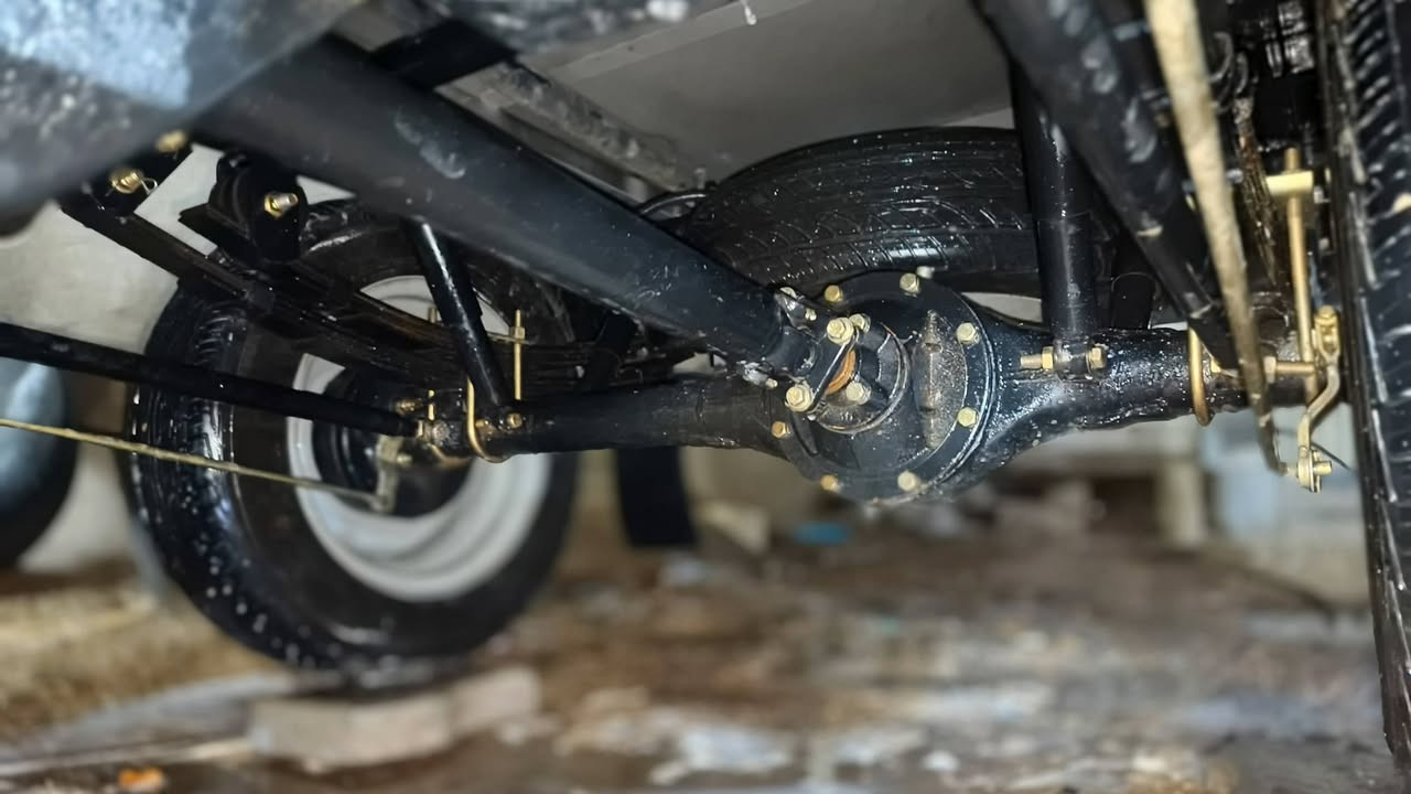 آلُـِـِِـِِِـِِـِـجـ,ـڊيڊ 👑
Shining motor  
مديل2️⃣0️⃣2️⃣5️⃣الون اسود 
للبيع نظافه ♕100ٕ™
شرط زيروو🦅
فحل  رقم وسنويه 28نجف  A
كامله محجر ومصطبات 
السعر 🔥🔥خاص  
والموشراي احضره رقم ***********
