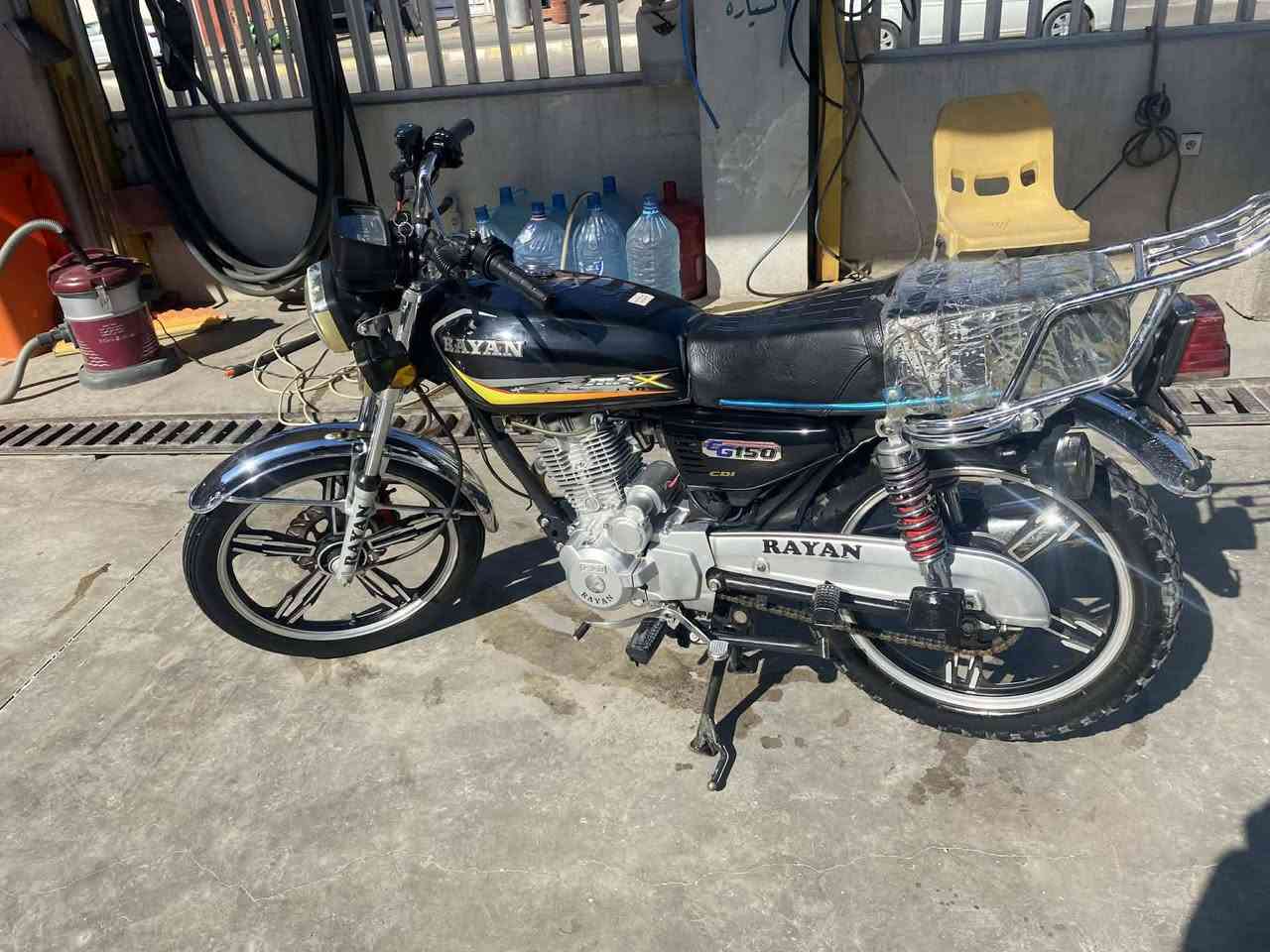 سلام عليكم ماطور ريان 5كير السعر 500وبيها مجال بسيط لشراي


**إذا كنت صاحب هذا الإعلان وتريد حذفه لأي سبب، رجاءا أرسل رسالة إلى الدعم الفني**