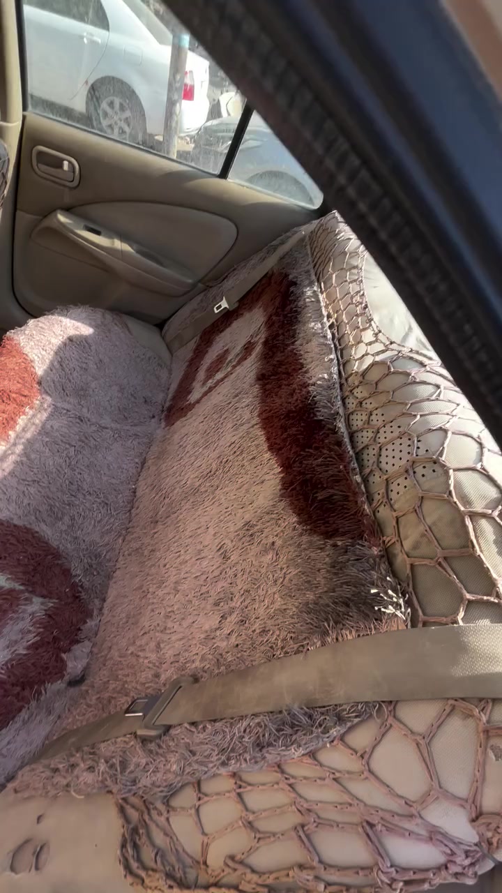 دوشمه فرو  

نجف 

***********

يتوفر توصيل 

السعر 25 الف
