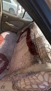 دوشمه فرو • نجف • توصيل