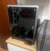 للبيع طابعة K1 Max مستعملة نضيفة جدا  سعرها 780 الف واتساب 07721940634