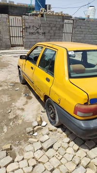 حدادية • ٢٠١٧ • بصره