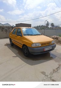 ورحمه الله وبركاته  سايبا موديل 2018 سياره جديده بمعنى الكلمه بيه فقط ...