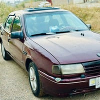 فيكترا ٩٣ • مكينة ٢.٠ • رقم ديالى