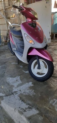 دراجة ماكس منغولي • حي السلام الطوبجي