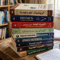 يعلن [معهد القمة ] عن فتح باب التسجيل للدورات التقوية والمراجعات المرك...