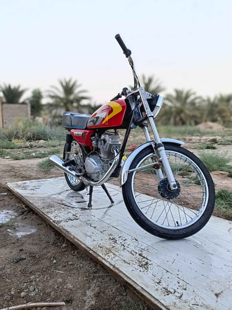 السلام عليكم نامه شلامجه  بوري الرفيه البلد مديل 2019والكحرك مديل 2023ما مفتوح  السعر 775وبيه مجال الشراي مكان الناصري نحيت الفضليه


**إذا كنت صاحب هذا الإعلان وتريد حذفه لأي سبب، رجاءا أرسل رسالة إلى الدعم الفني**