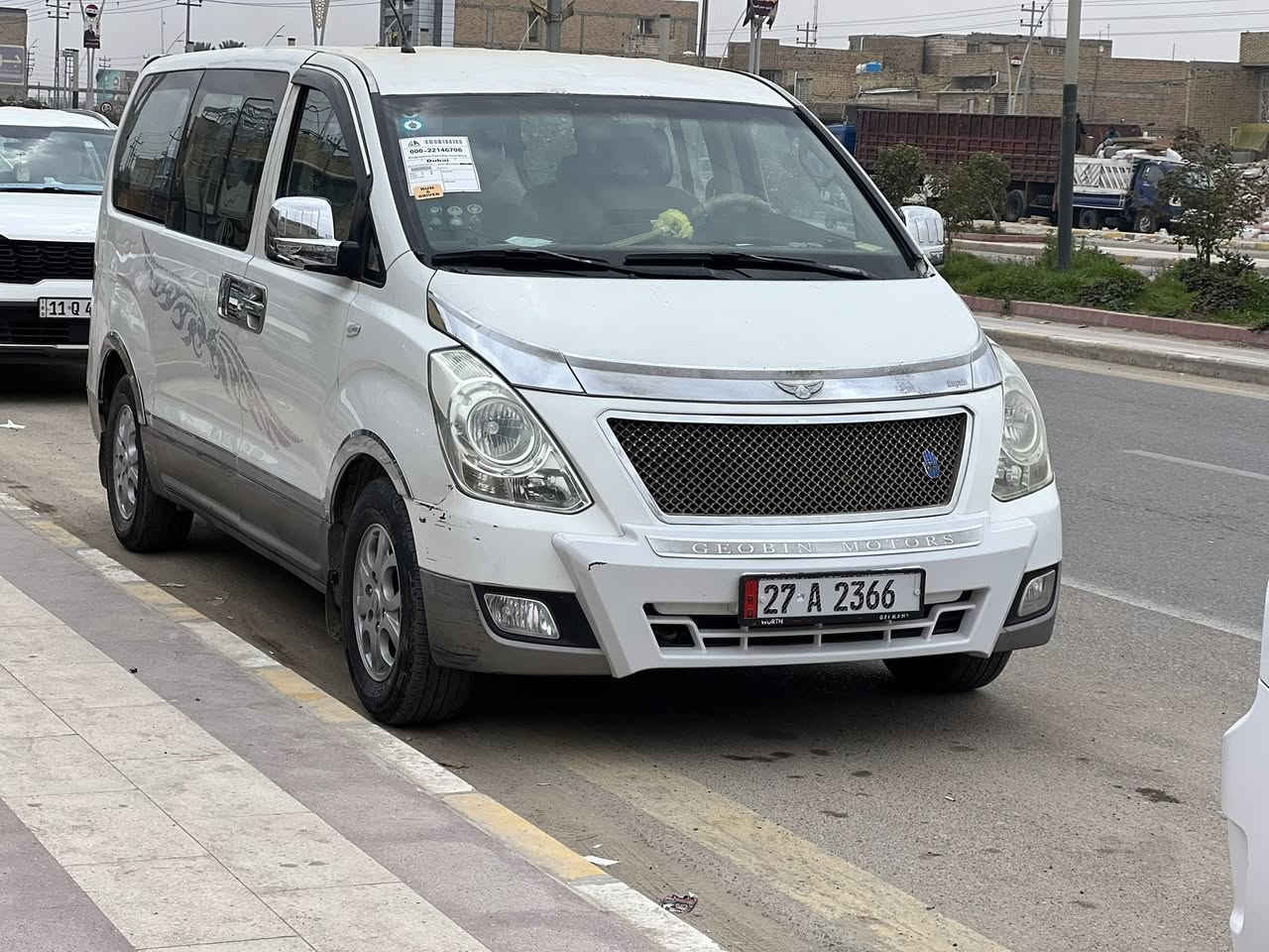 يالله

استاركس ٢٠١٠

مفتوح محور مسكر

مكينه سبعه

كفاله كير مكينه حداديه
تبريد شغال

السياره كفاله عدا باب السايق مضروب ومبدل
رقم ذي قار انكليزي باسمي

مصفره هيئه وضريبه

سياره جاهزه وخير من الله

١٤٥ والشراي يشلع عيوني
مكانه ناصريه مركز

‭٠٧٨٨ ٤٠٠ ٢٠١١‬
