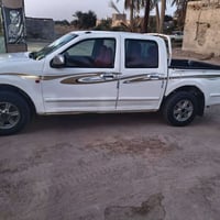 موديل ٢٠١٢ • مكينه وكير شرط • رقم قادسيه