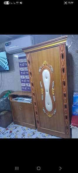 ‏غرفة صاج نظيفة عنوان بغداد التاجي الي يريدها يدخل خاص يراسل لو يتصل على هذا الرقم *********** بي وتساب
