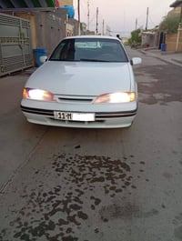 برنس • ٩٣ • بغداد