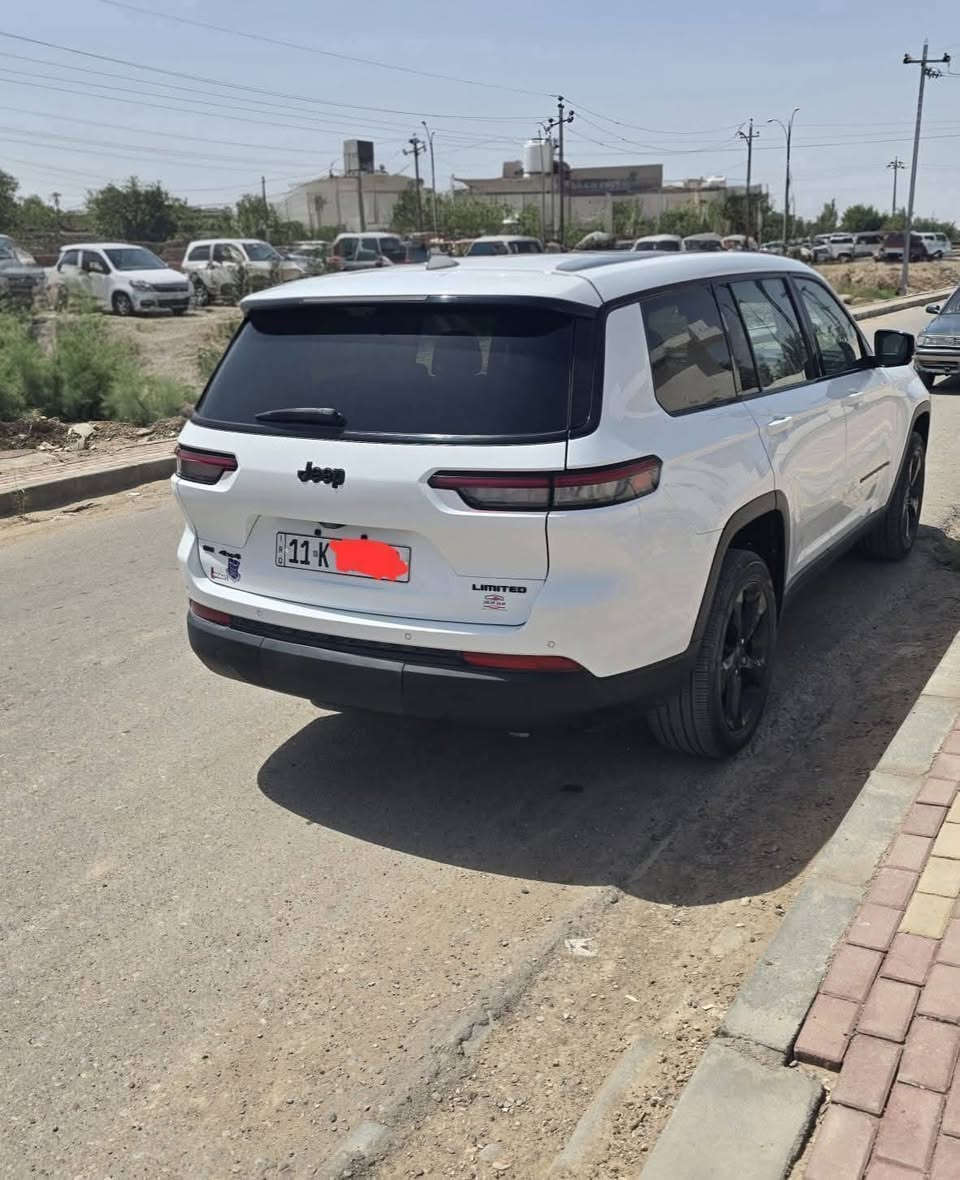 للبيع geep 2022 فول مواصفات وارد امريكي بيه جاملغ وبنيد بدون ارباك السعر مناسب جدا باقي التفاصيل اتصال او مراسله واتساب ***********
