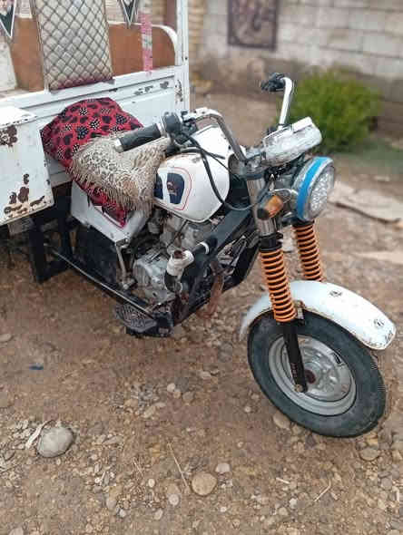 سلام عليكم ستوته للبيع موديل17محرك20تخم تواير جديد دبلات جدد ستوته نضيفه اوراق صولي المكان كوت نعمانيه باقي التفاصيل رقم ***********
