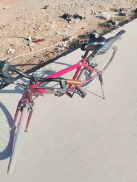 بايسكل شامون • كله شغال • موصل الجديده