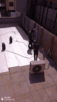 ***********
***********
بشرى سارة ...صار المتر المربع الايرني 4500  د،ع كرسته وعمل  درجى اولى الايطالي 5000
كادر ذو خبره في عمل الايزوكام
ضمان 10سنوات 
لدينا كادر في جميع المحافظات العراق
***********
***********
    الموصفات 
1 الايزوكام عاكس للحراره 80 % 
2 مانع الرطوبه نهائيا 
3 انتها العمل نفس اليوم 
4 يتحمل درجات الحراره العاليه يتكون الايزوكام من الياف وخيوط حراريه والقير والطبقه الخارجيه السلفون حيث يعطي جماليه وقوه للسطح
