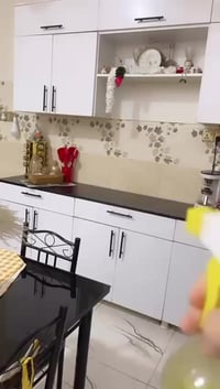 ترابيزة طعام • طاولة سفرة