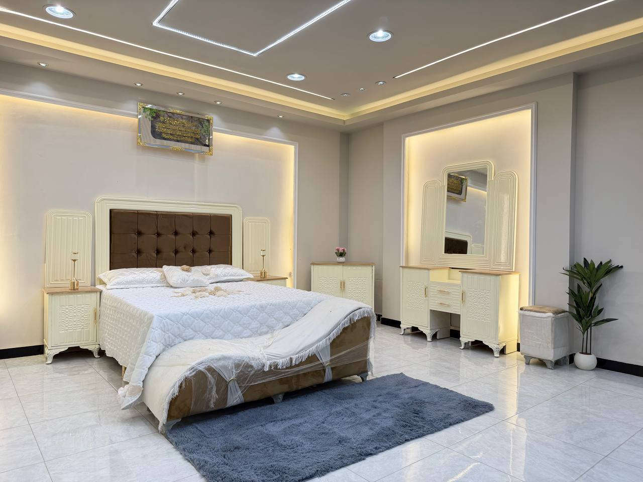 أهلاً وسهلاً بكم
متوفر جميع انواع الاثاث المنزلي ما عليك فقط ضغط ع رقم لتواصل معنا عبره الواتساب wa.me/9647725972986


**إذا كنت صاحب هذا الإعلان وتريد حذفه لأي سبب، رجاءا أرسل رسالة إلى الدعم الفني**