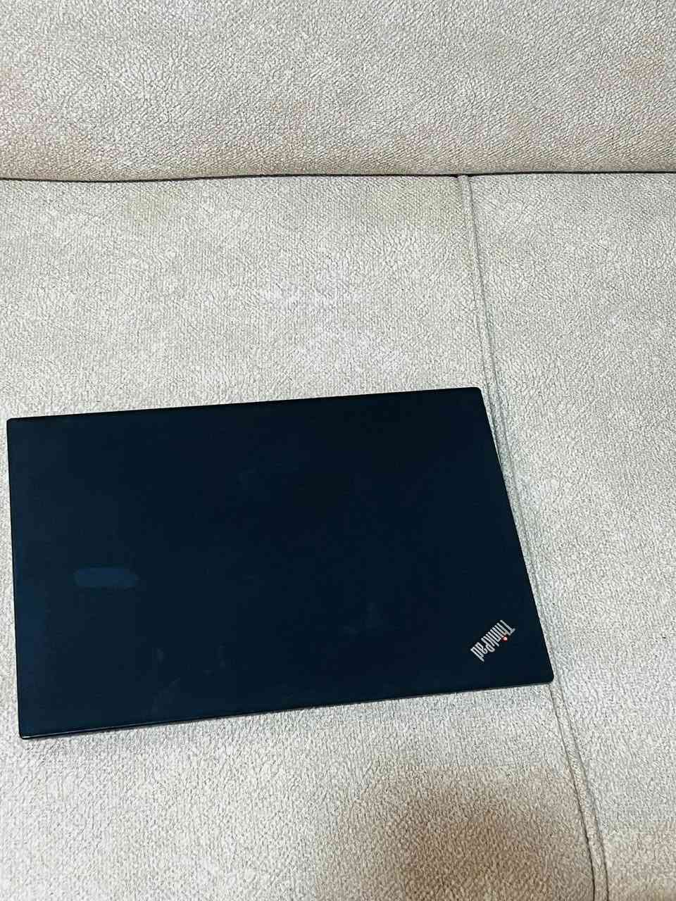 🔥 Lenovo ThinkPad – للبيع 🔥
لابتوب عملي وقوي للاستخدام اليومي والدراسة 💻
​⚙️ المواصفات:
​Intel Core i7 الجيل السابع (7th Gen) •
​رام 8GB
​هارد 500GB SSD
​شاشة 17 إنچ
​كرت شاشة Intel HD Graphics
​💰 السعر: 250.000 وبيها مجال 
🚚 + 5,000 توصيل لجميع محافظات العراق
✨ بي مجال بالمعقول
​🎁 الهدايا ويا الجهاز:
✔️ ماوس
✔️ ماوس باد
✔️ حقيبة لابتوب
✔️ شاحنة لابتوب
✔️ تغليف احترافي
​💌 للتواصل: مراسلة الخاص او اتصال عل رقم ***********
