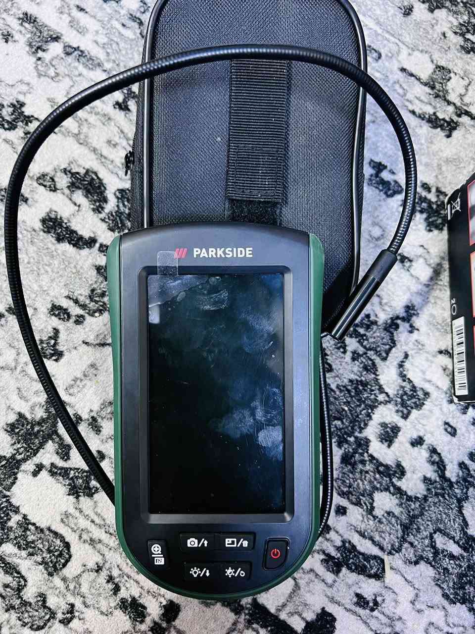 كاميرا اماكن ضيقة 
باركسايد 
خلي سعرك وبالعافية


**إذا كنت صاحب هذا الإعلان وتريد حذفه لأي سبب، رجاءا أرسل رسالة إلى الدعم الفني**