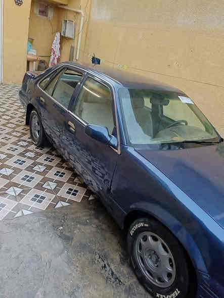 السلام عليكم اخوان سيارة برنس فراشة موديل 96محرك مفتوح  گير ومحرك جدد وخيرمن الله گير اوتماتيك رقمها أنبار مشروع وطني السعر30للاتصال  على الرقم الاثير***********والوتساب عل اسيا***********
