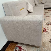 ١٠ نفر • قماش خاولي • أربيل