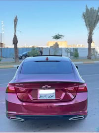 ماليبو • ٢٠١٧ • ١٥٠٠ تربو