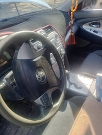 للبيع تويوتا كامري موديل 2007 🚗 السيارة نظيفة ومحافظ عليها، مال بيتك و...