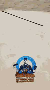 جانب من اعمالنا في بيجي الحي العصري 
#أصباغ_وديكورات_الأصدقاء 
***********
***********
