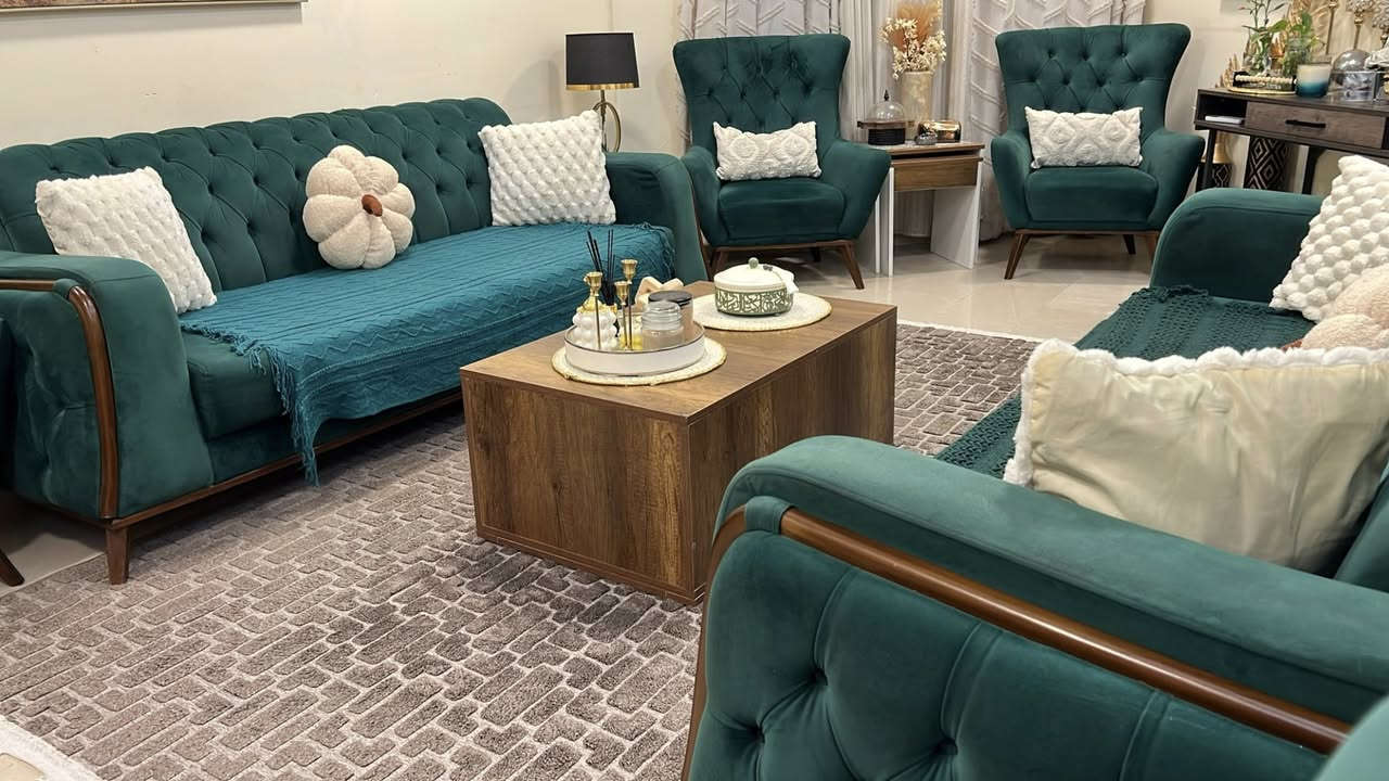 طخم تركي 10 مقاعد ماركة مع طبلة وسطيه مكاني بغداد الشراي يدخل خاص


**إذا كنت صاحب هذا الإعلان وتريد حذفه لأي سبب، رجاءا أرسل رسالة إلى الدعم الفني**